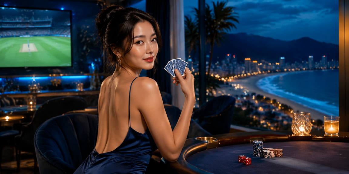 cz6077 Live Casino